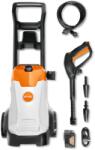 STIHL Spalator cu presiune de jucarie STIHL RE cu acumulator cablu USB (04216000145) - motosape-motocoase Set bricolaj copii