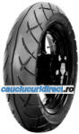 Kenda K433F ( 100/60-12 TL 39J ) - cauciucuridirect