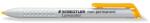 STAEDTLER Dozator de markere, all over, lavabil (omnichrom), STAEDTLER "Lumocolor 768", galben 768N-1 (768N-1)