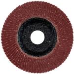 Metabo - Disc abraziv laminat, P80, diametru 125 mm 624397000 (624397000) Disc de taiere