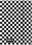 BackUP Mapă cu elastic Back Uр - Chess (99580)