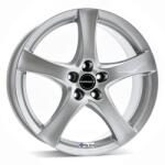 Borbet Jante aliaj BORBET F BRILLIANT SILVER 6X15 4X100 ET35 64 - anvelopejantealiaj - 542,00 RON