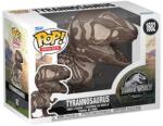 Funko POP! Movies (1682) Jurrasic Park - Tyrannosaurus figura FU80225 (FU80225)