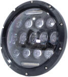 Thunder Germany LWM-713 LED motorkerékpár, autó fényszóró, IP67, 12V - 80W