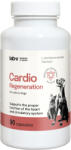  LAB-V LAB-V Cardio Regeneration - A szív és a keringési rendszer megfelelő működésének támogatása kutyák és macskák számára 90 kapszula