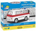 COBI ambulanta Cobi 24595 Barkas B1000 (24595)
