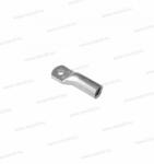OMU System DS 35-6 DIN 46235 ónozott réz kábelsaru 35mm2 6-as furattal