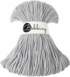 Bobbiny Junior 3 mm 100 m Gri deschis Șnur (SX-048)