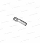 OMU System DS 25-6 DIN 46235 ónozott réz kábelsaru 25mm2 6-as furattal