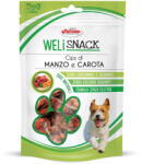 Rinaldo Franco spa Recompense Weli Snack Chips - Vita si morcovi