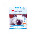 Vitapol Nisip Silicat Pentru Pisici Maracat Simplu 3.8 L