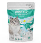 Hobby Nisip Silicat Powder Kitten B King 5 l