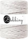Bobbiny 3PLY Macramé Rope 5 mm 100 m Moonlight Șnur (<![CDATA[TX-E035]]>)