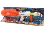 Lanard Toys Pistol cu apa Lanard Toys, Wave Thrower Blasters, Original Wave Thrower, Portocaliu