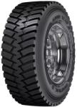 Goodyear Anvelope Tractiune GOODYEAR Omnitrac d heavy duty 13 R22.5 156/150 K