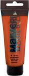 Maimeri Acrilico Vopsea acrilică Venetian Rose 210 200 ml 1 buc (<![CDATA[M0924210]]>)