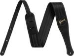 Gibson The Classic Black Curea de chitară (ASCL-BLK)