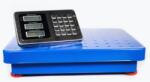 SCULE365 Cantar Electronic cu Afisaj Detasabil Wi-Fi 600Kg (B0151)