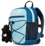 MAMMUT Rucsac First Zip 8 L Cool Blue-deep Ice (7619876255044) Rucsac tura