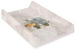 Ceba Pelenkázó alátét 2-oldalas merev deszkával (50x70) Ultra Light Cosy Hippo
