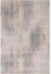 Agnella Covor roz/gri din lână 200x300 cm Calvi rose - Agnella Covor