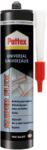 Pattex univerzális szilikon 280ml Fehér (3036641, 2925553)
