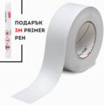 3М Science Applied to Life Противоплъзгаща лента 3M Safety-Walk 220 за мокри помещения 51 мм (7000001996)
