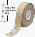 3М Science Applied to Life Противоплъзгаща лента 3M Safety-Walk 620 прозрачна (7100382985)