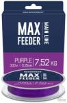 SPRO MAX Feeder Purple 0, 25 mm - Haldorádó Lila Feeder Zsinór (HD35401)