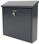 V-Part Malagan postaláda - antracit (VB440050) (VB440050)