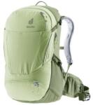 Deuter Trans Alpine 22 SL Rucsac mineral-grove Rucsac tura