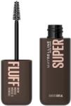 Maybelline Superfluff Szemöldökhab 262 Black Brown 5 ml