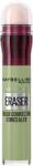 Maybelline Instant Anti Age Eraser színkorrekciós színes korrektor Green 6, 8 ml