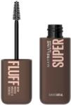 Maybelline Superfluff Szemöldökhab 260 Deep Brown 5 ml