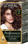 L'Oréal L'ORÉAL PARIS Préférence 4.0 Barna (174 ml)