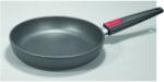 WOLL Tigaie antiaderentă TITANIUM NOWO 26 cm, mâner detașabil, titan, WOLL (WL1526N)
