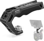 NEEWER Cold-ShoeRail Felső Fogantyú -1/4" & 3/8" & ARRI Kamera Rig Top Handle (10101870)