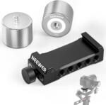 Neewer Gimbal Ellensúlyok & Rögzítő-billincs Kit (2x 100g) -DJI Ronin ZHIYUN Crane-hez (10101598)
