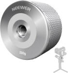 NEEWER Gimbal Ellensúly-nehezék -DJI Ronin, ZHIYUN Crane, Weebill (200g) (10101406)