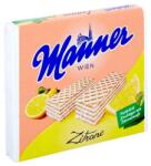 Manner citromízű krémmel töltött ostyaszeletek 75 g - homeandwash