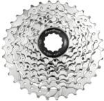 Sunrace CSM668 8 sebességes fogaskeréksor [nikkel, Dobozos, 11-34]
