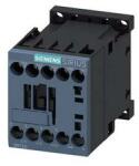 Siemens Kontaktor (mágnesk) 7.5kW/400VAC-3 3Z 24V50Hz 1z csavaros 22A/AC-1/400V SIRIUS SIEMENS - 3RT2018-1AB01 (3RT2018-1AB01)
