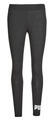 PUMA Legging-ek ESS NO1 LOGO LEGGINGS Fekete US XL