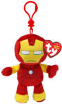 Ty Beanie Babies - Marvel - Vasember clip 8, 5 cm (34007)