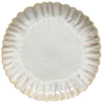 COSTA NOVA Mallorca Farfurie plată, bej nisipos, înălțime: 26 mm, diametru: 218 mm