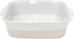 COSTA NOVA Fattoria Vas de copt dreptunghiular, alb, lungime: 267 mm Castron