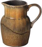 Costa Nova Poterie Carafă, mocha-latte, Conținut: 1, 58 litri, Înălțime: 180 mm