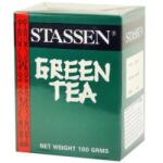 Stassen Szálas Zöld Tea 100 g - netbio