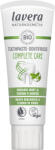 Lavera BASIS Sensitive fogkrém mentolos VEGÁN 75 ml