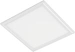 ELMARK LED PANEL, RIGIPS 48W 6400K 595x595mm ALB+KIT Emergenta, Elmark, 92PANEL030CWE (92PANEL030CWE)